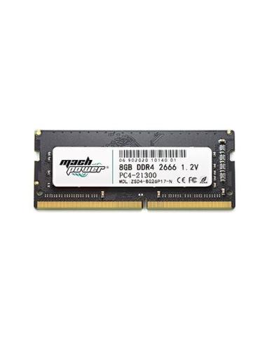 DIMM MACH POWER DDR4 8GB 2666MHZ CL16 1.2V