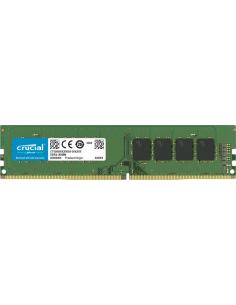 CRUCIAL UDIMM 16GB DDR4 2666