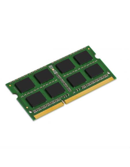 KINGSTON MEMORIA RAM 4GB 1600 DDR3L X NB