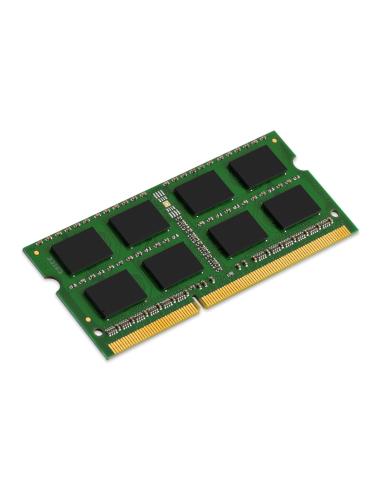 KINGSTON MEMORIA RAM 8GB 1600 DDR3L X NB
