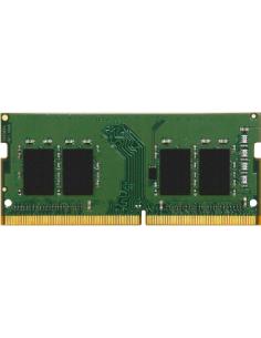 KINGSTON MEMORIA RAM DDR4 4GB 2666 MHZ SO-DIMM PER NB
