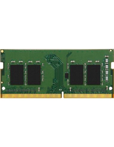 KINGSTON MEMORIA RAM DDR4 4GB 2666 MHZ SO-DIMM PER NB