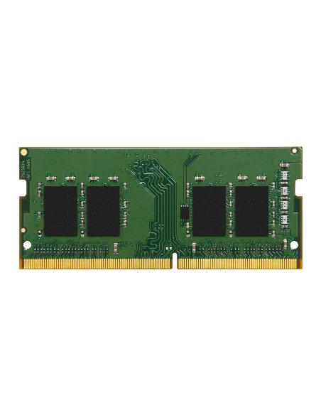 KINGSTON MEMORIA RAM DDR4 4GB 2666 MHZ SO-DIMM PER NB