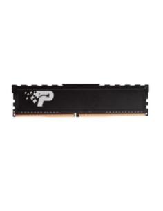 PATRIOT DIMM DDR4 16GB 2666MHZ SIGNATURE PREMIUM
