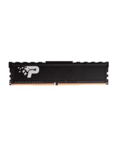 PATRIOT DIMM DDR4 16GB 2666MHZ SIGNATURE PREMIUM