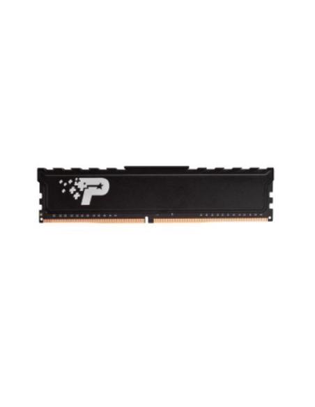PATRIOT DIMM DDR4 16GB 2666MHZ SIGNATURE PREMIUM