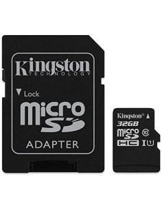 VERBATIM MICROSDXC  128GB + ADATT 90MB/600X