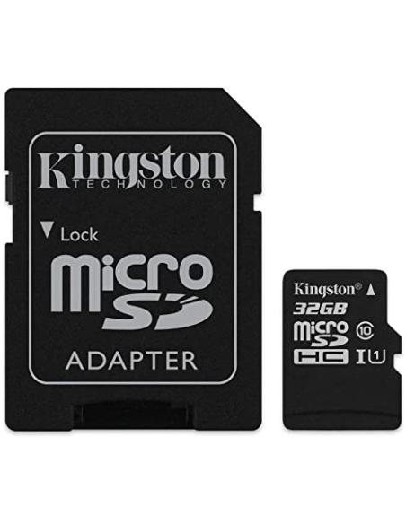 VERBATIM MICROSDXC  128GB + ADATT 90MB/600X