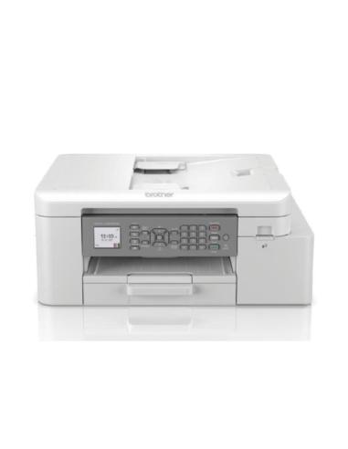 BROTHER MFCJ4340DW MULTIFUNZIONE INKJET COLORE Wi-Fi 20ppm