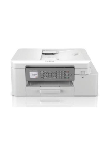 BROTHER MFCJ4340DW MULTIFUNZIONE INKJET COLORE Wi-Fi 20ppm