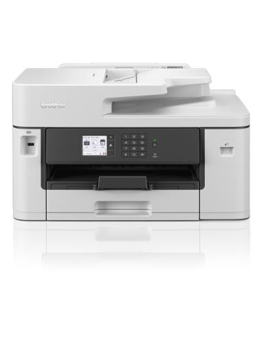 Brother MFC-J6940DW Ad inchiostro Stampa a colori, 1200 x 4800 DPI, A4,