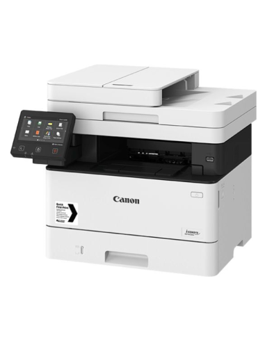 CANON Multifunzione MF443dw 38PPM