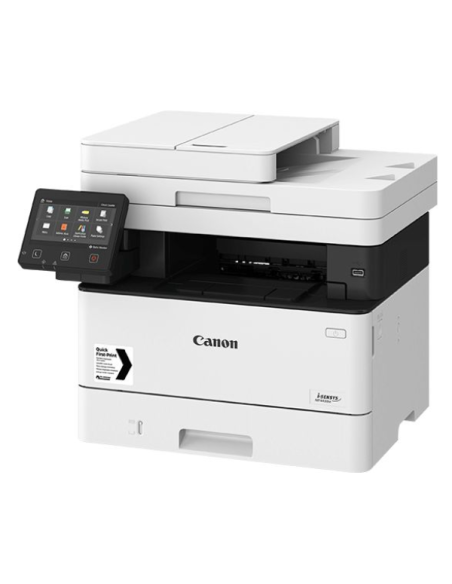 CANON Multifunzione MF443dw 38PPM