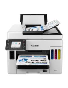 CANON  MULTIFUNZIONE Ink-Jet MAXIFY GX6050