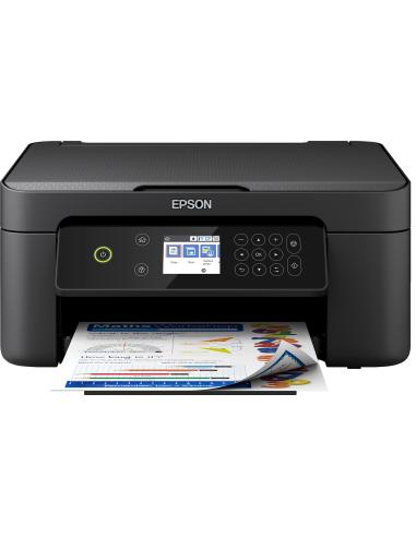 EPSON MULTIFUNZIONE INKJ XP-4100  WI-FII A4