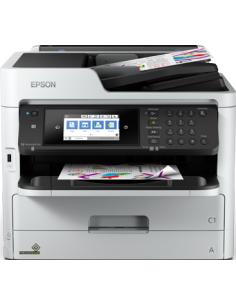 EPSON MULTIF. WF-C579RDTWF INKJET A4 COLORE