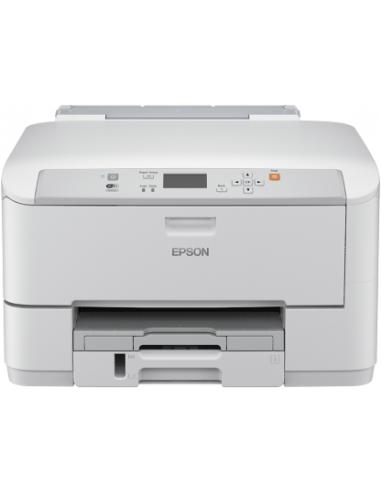 EPSON MULTIF.  EPSON WORKFORCE PRO WF-M5190DW