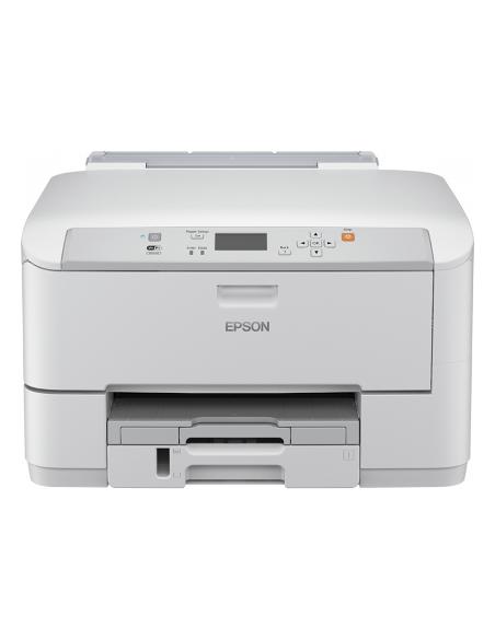 EPSON MULTIF.  EPSON WORKFORCE PRO WF-M5190DW