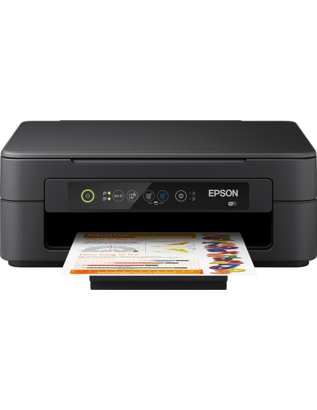 EPSON INKJ XP-2100 3 IN 1 WI-FI 4CART A4 FOTO