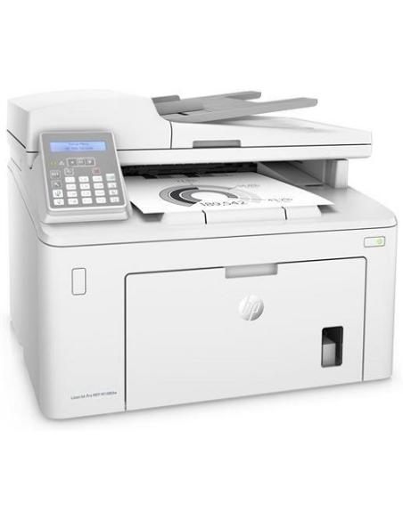 LASERJET HP CONSUMER LASER PRO LJ-M148FDW 28PPM 250FF FAX DUPL0