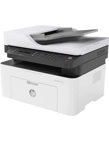HP MULTIFUNZIONE LASER B/N MFP137fnw b/n