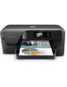 HP OFFICEJET PRO 8210 PRINTER