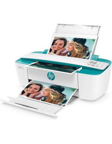 HP INKJET MULTIFUNZIONE DESKJET 3760