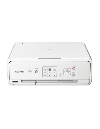 CANON MULTIFUNZIONE PIXMA TS5051 WIFI WHITE