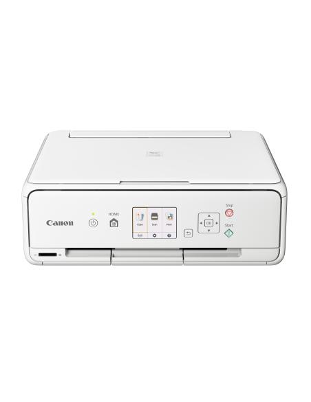 CANON MULTIFUNZIONE PIXMA TS5051 WIFI WHITE