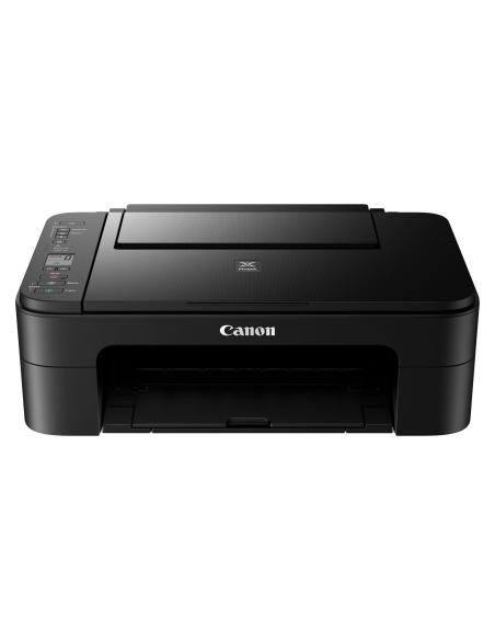 CANON MULTIFUNZIONE INK TS3150 BLACK WIFI