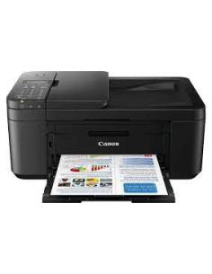 CANON MULTIFUNZIONE TR4550 BK