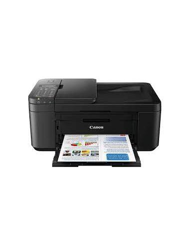CANON MULTIFUNZIONE TR4550 BK