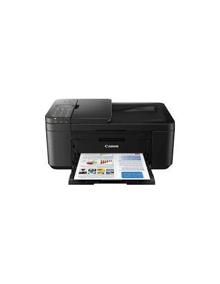 CANON MULTIFUNZIONE TR4550 BK