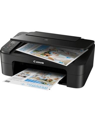 CANON MULTIFUNZIONE INK TS3350 BLACK WIFI