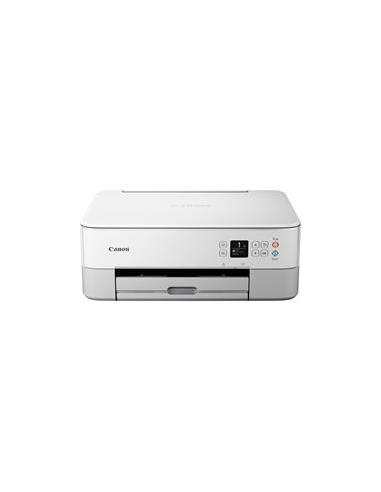 CANON MULTIFUNZIONE ink TS 5351 WHITE wi-fi