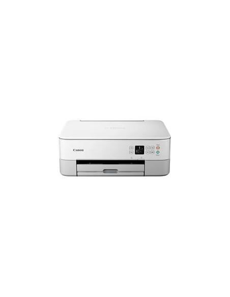 CANON MULTIFUNZIONE ink TS 5351 WHITE wi-fi