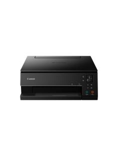 CANON MULTIFUNZIONE INK PIXMA TS6350A BLACK