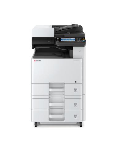 KYOCERA MULTIF.A3 ECOSYS M8130cidn - MFP A3 A COLORI, 3IN1 + CASSETTO CARTA