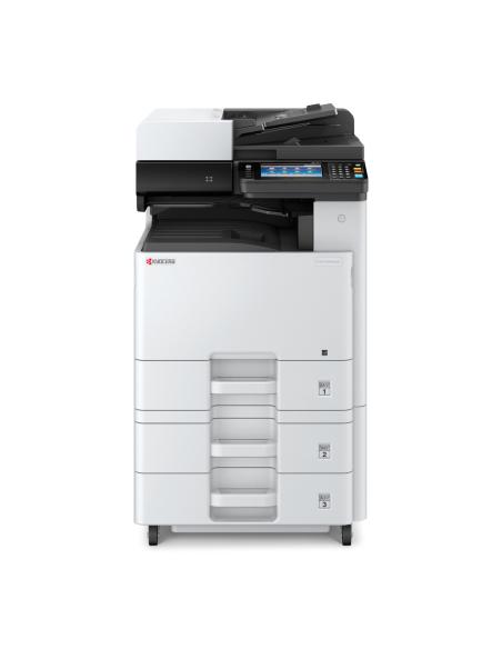 KYOCERA MULTIF.A3 ECOSYS M8130cidn - MFP A3 A COLORI, 3IN1 + CASSETTO CARTA