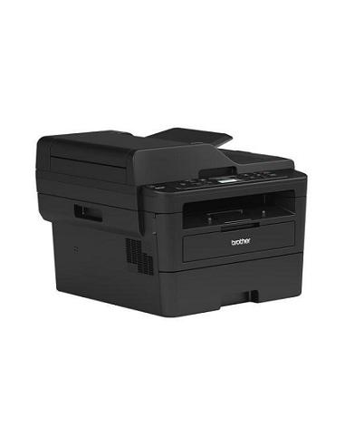 BROTHER MULTIFUNZIONE LASER B/N - DCP-L2550DN