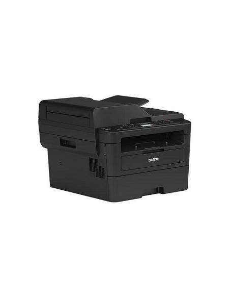 BROTHER MULTIFUNZIONE LASER B/N - DCP-L2550DN