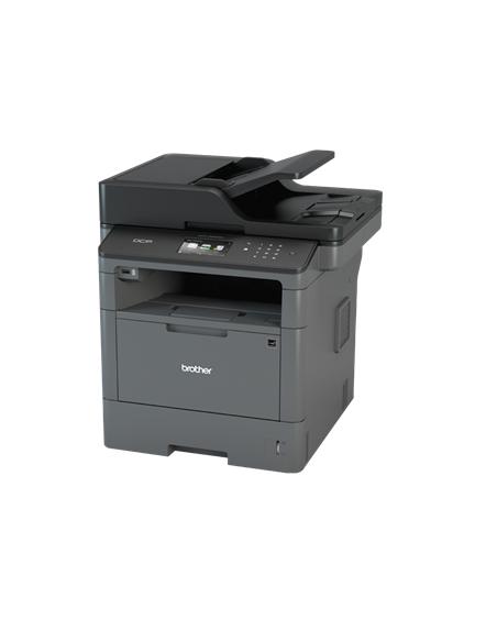BROTHER MULTIF. LASER DCP-L5500DN