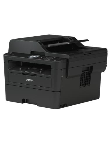 BROTHER MULTIFUNZIONE MFCL2730DW laser MFP mono 34ppm Wi-Fi