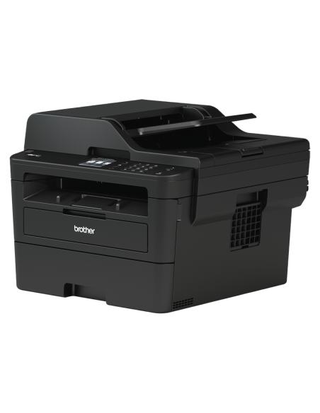BROTHER MULTIFUNZIONE MFCL2730DW laser MFP mono 34ppm Wi-Fi