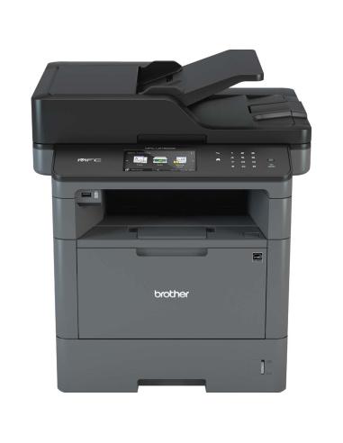 BROTHER MULTIF. LASER MFC-L5750DW Dual CIS