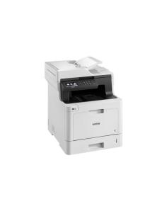 BROTHER MULTIFUNZIONE LASER COLOR MFC-8340CDW