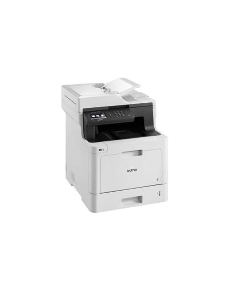 BROTHER MULTIFUNZIONE LASER COLOR MFC-8340CDW