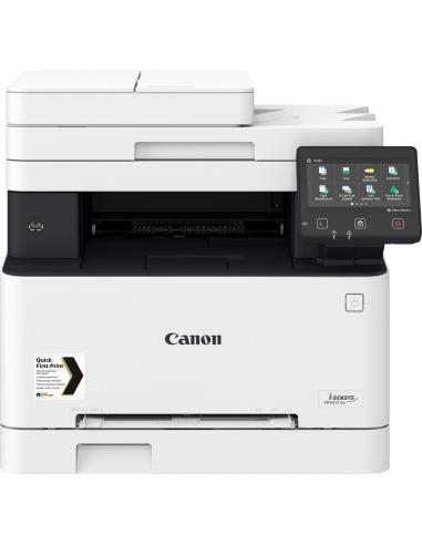 CANON MULTIF. LASER ISENSYS MF655CDW 21PPM