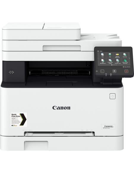 CANON MULTIF. LASER ISENSYS MF655CDW 21PPM