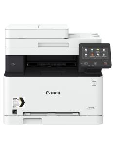 CANON I-SENSYS MF754CDW 33ppm colore e B/N, F/R, Cassetto 250fg